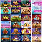 best slot online malaysia
